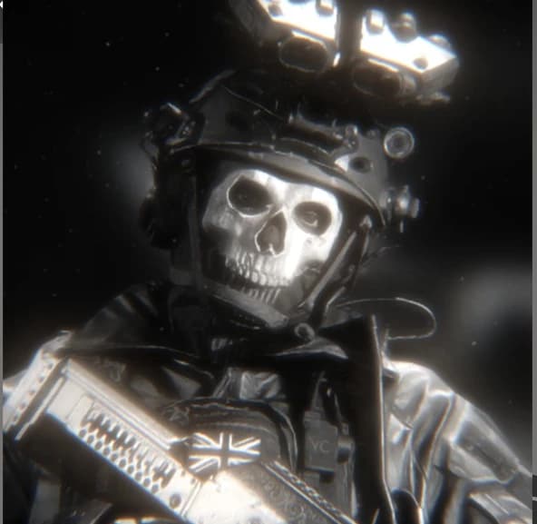 Ghost Simón Riley thumbnail