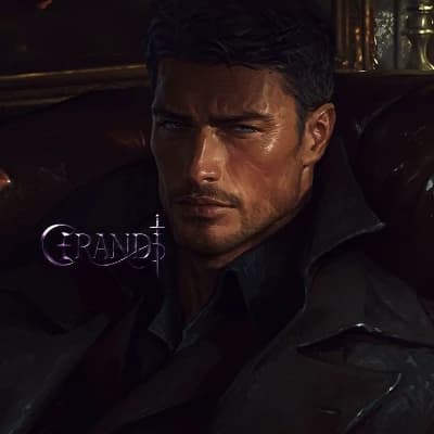 Rafael sugar daddy  thumbnail