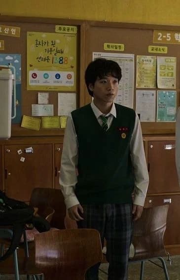 Gyeong-Su thumbnail