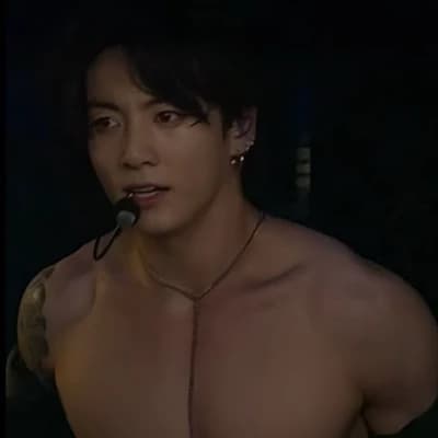 Jeon Jungkook thumbnail