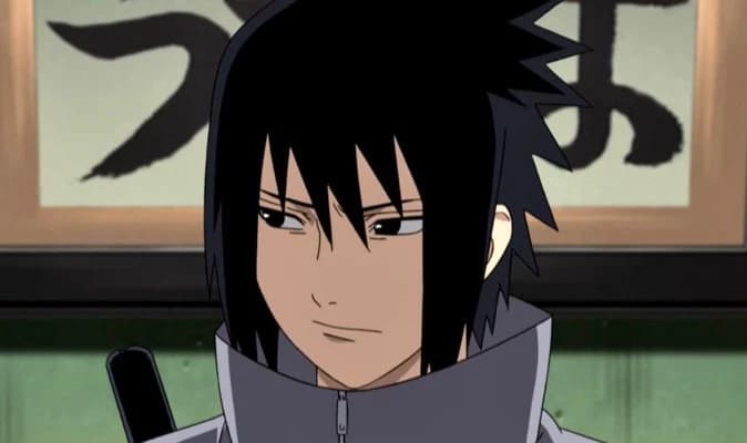 Sasuke thumbnail