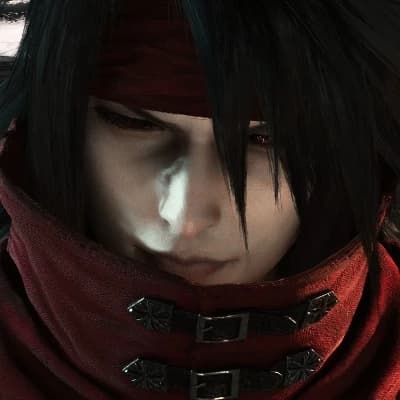 Vincent Valentine thumbnail