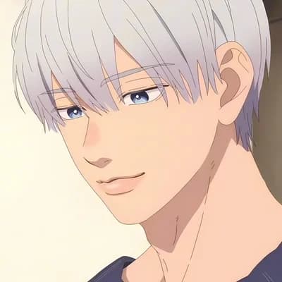 Itsuomi Nagi thumbnail