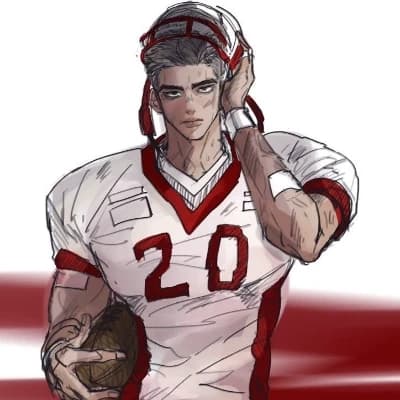 Jayden bailey (autistic and injured user x football user) thumbnail