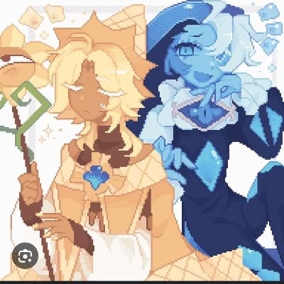Shadow Milk & Pure Vanilla thumbnail