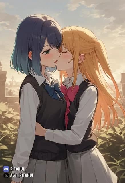 Alana and Isa thumbnail