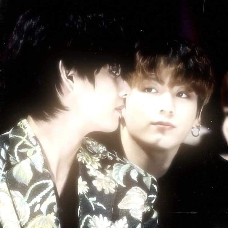 Taehyung y jungkook thumbnail