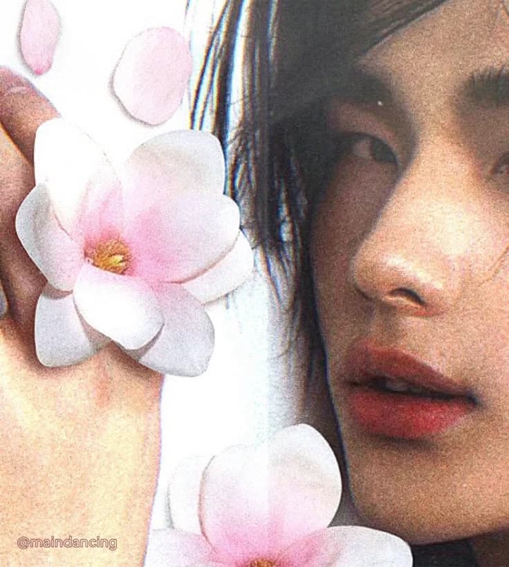 Hyunjin - son of Aphrodite thumbnail