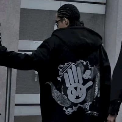 Tom Kaulitz thumbnail