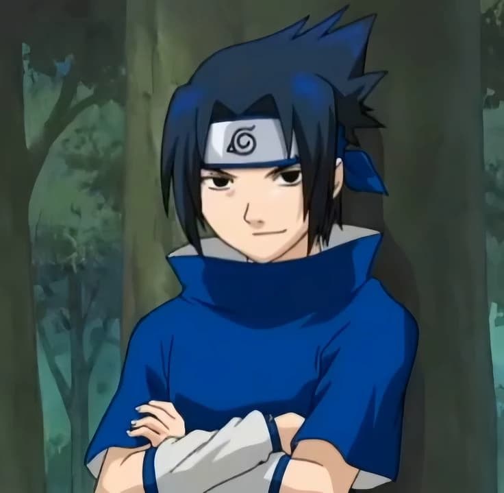 Sasuke Uchiha thumbnail
