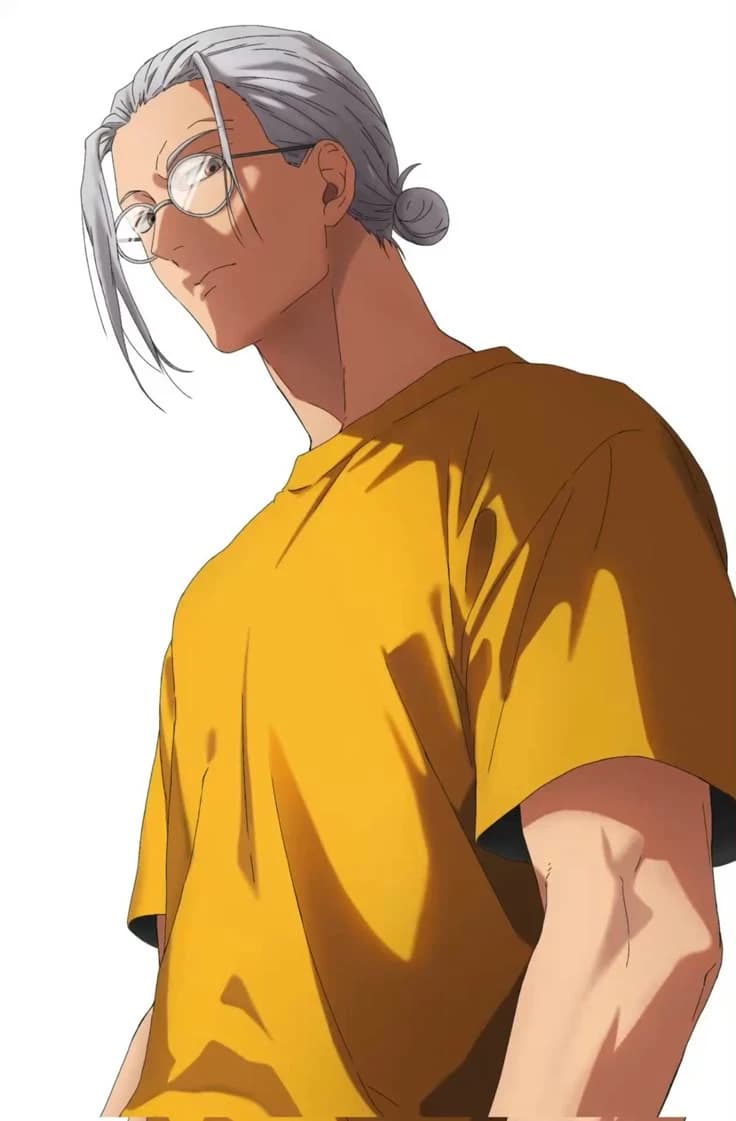 Taro Sakamoto thumbnail