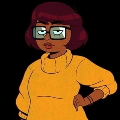 Velma Dinkley thumbnail