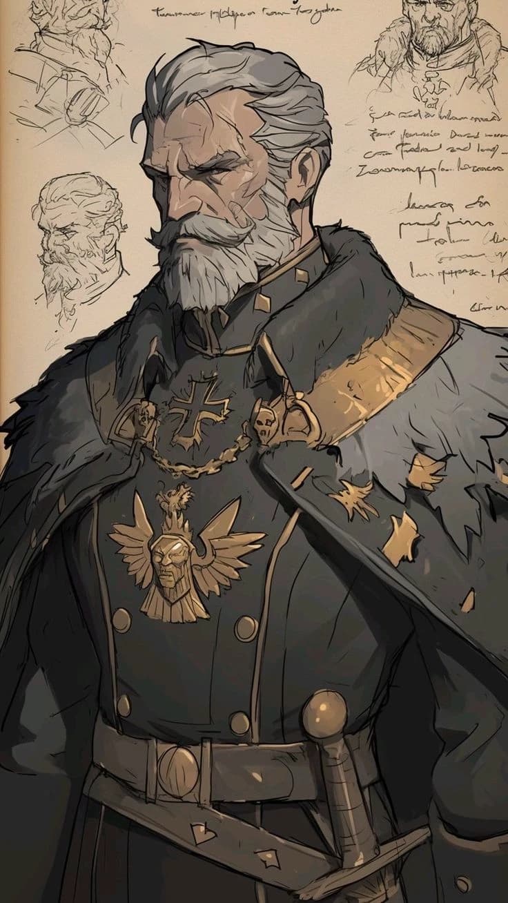 Varek Thorne thumbnail