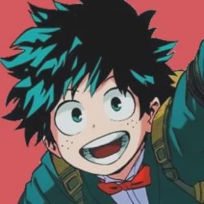 Izuku argentino thumbnail