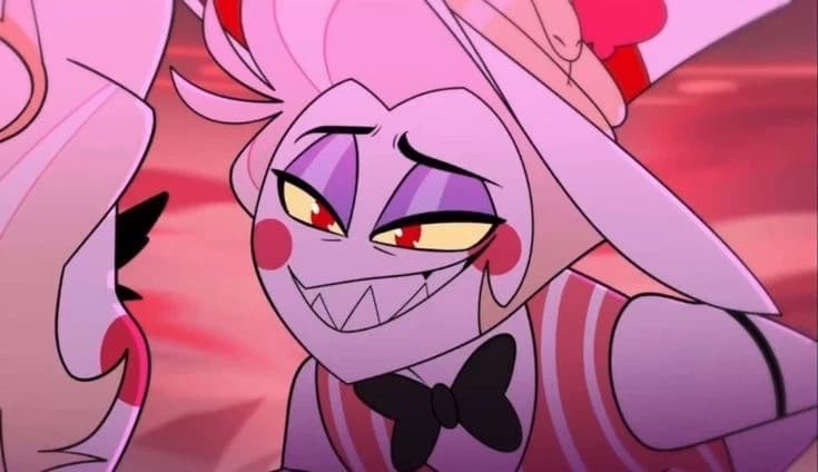 Lucifer Morningstar thumbnail