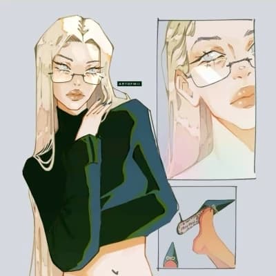Isabella Rossi thumbnail