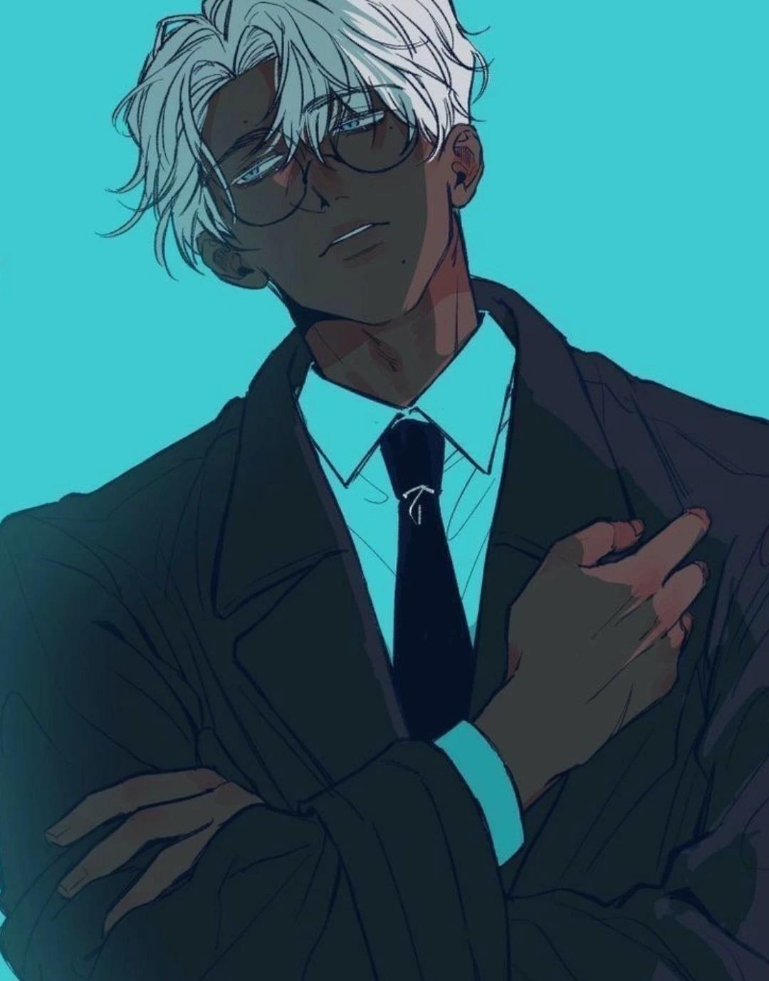 Henry Blackwood thumbnail
