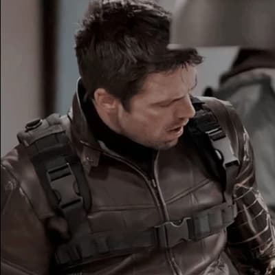 James Buchanan 'Bucky' Barnes thumbnail