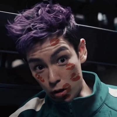 Thanos thumbnail
