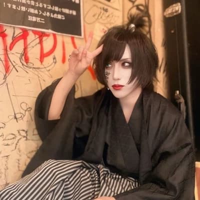 KANETO JUUSEI thumbnail