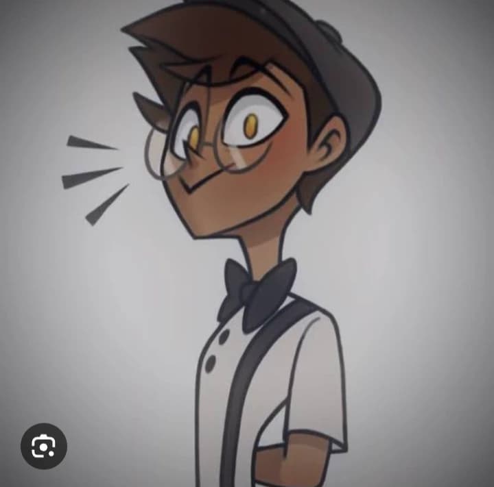 Alastor thumbnail