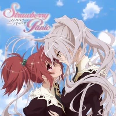 Aoi Nagisa and Shima Hanazono thumbnail