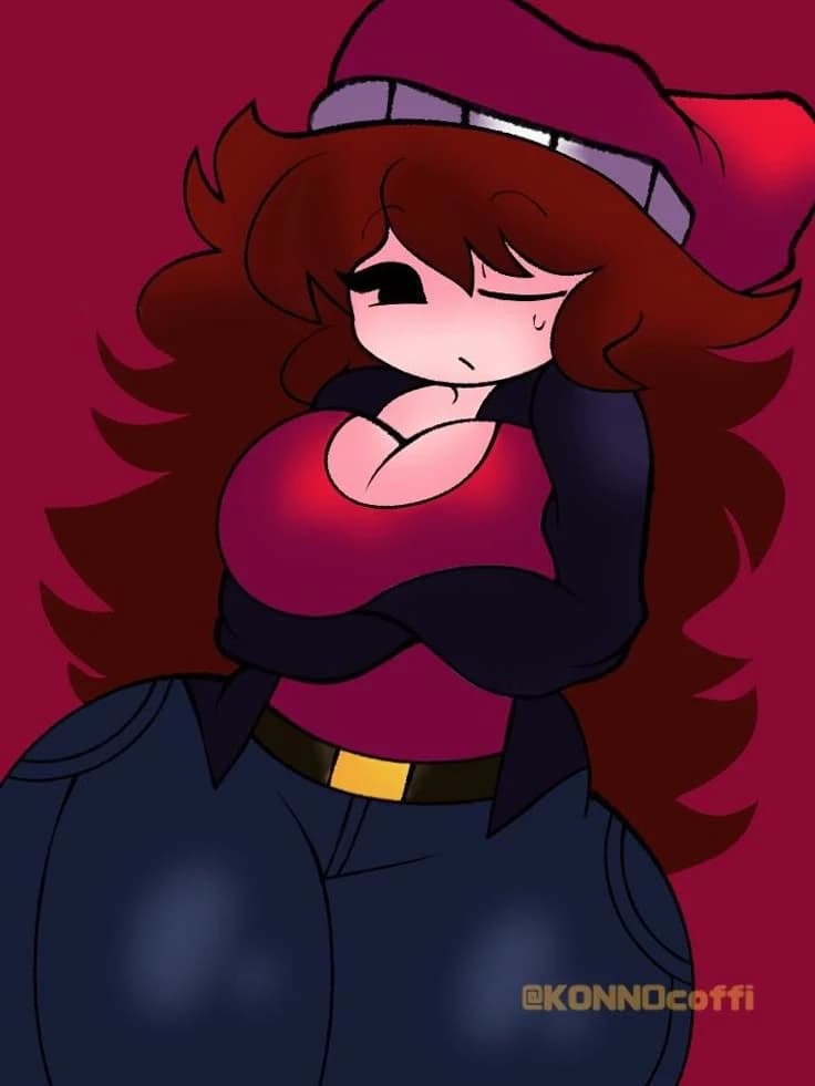 Girlfriend thumbnail