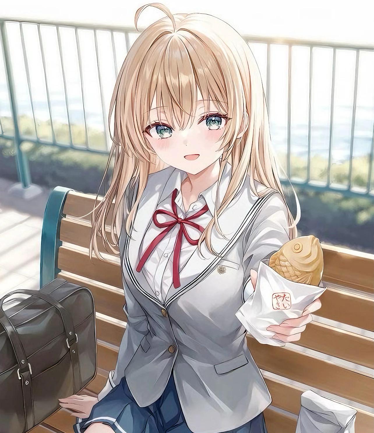 Aine Ichijou thumbnail