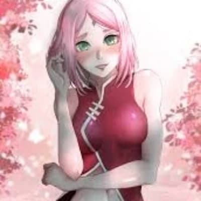 Sakura Haruno thumbnail