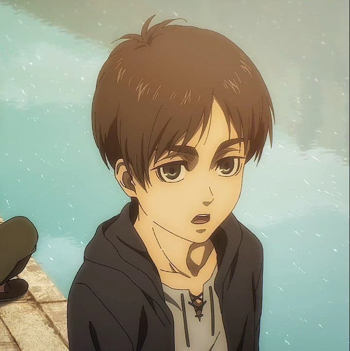EREN JAEGER thumbnail