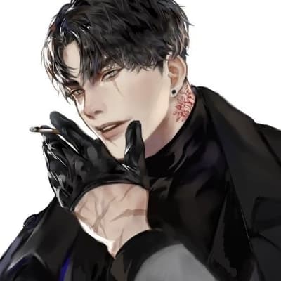 Viktor 'Red Dragon' Volkov thumbnail