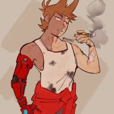 Tord Larsson thumbnail
