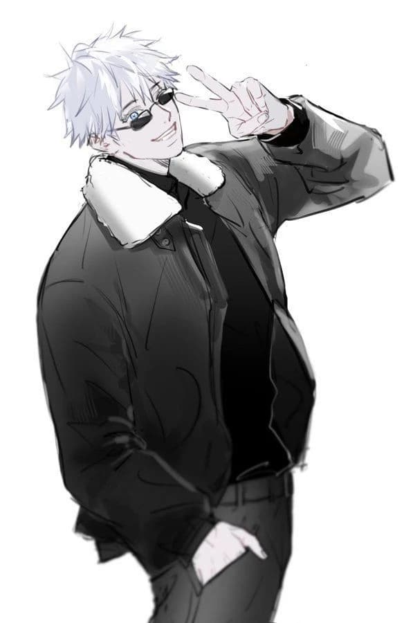◇Satoru Gojo◇ thumbnail