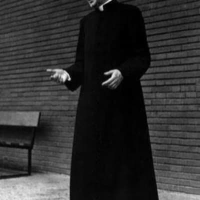 Father John thumbnail