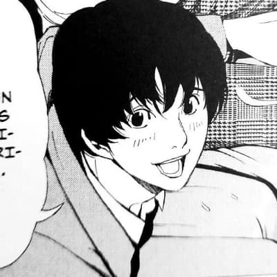 Touta Matsuda thumbnail