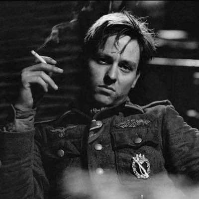 Dietrich Voss thumbnail