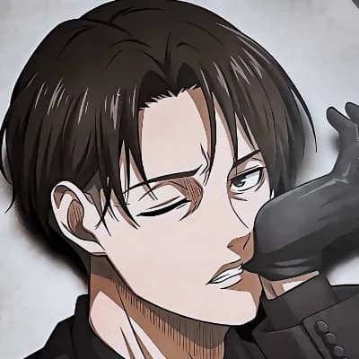 Levi Ackerman thumbnail