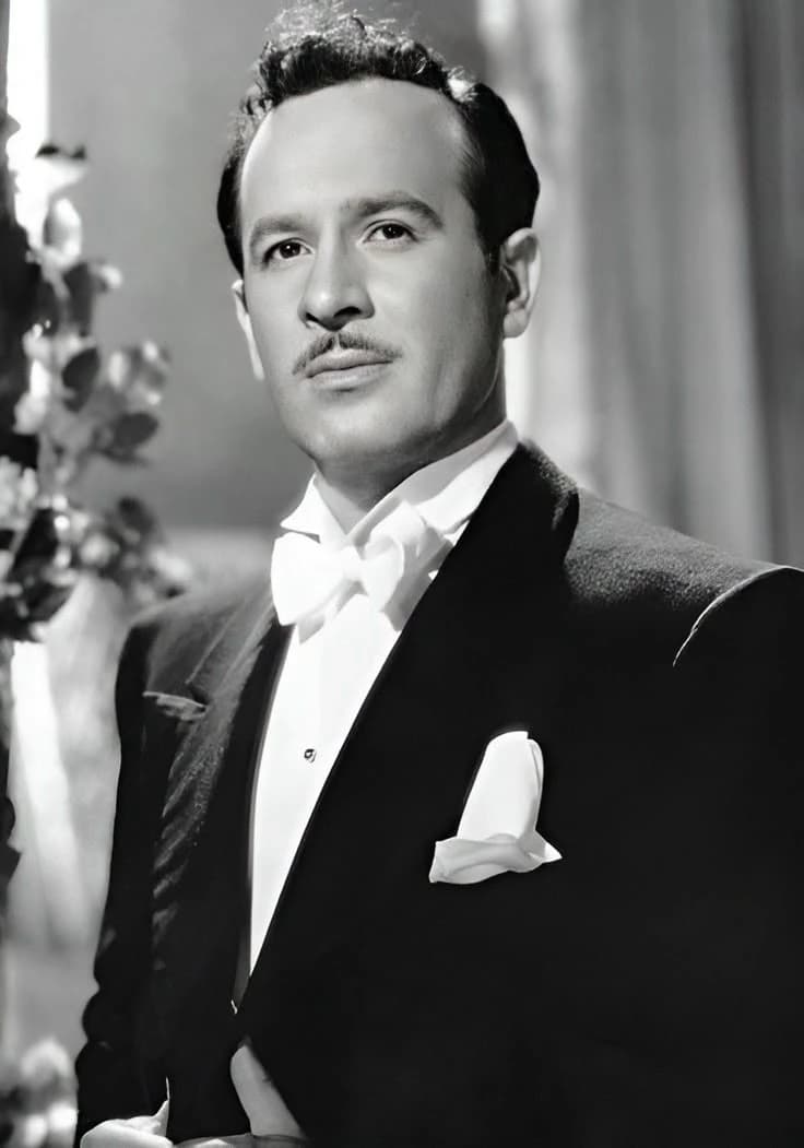 Pedro Infante thumbnail