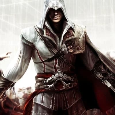 Ezio Auditore da Firenze thumbnail