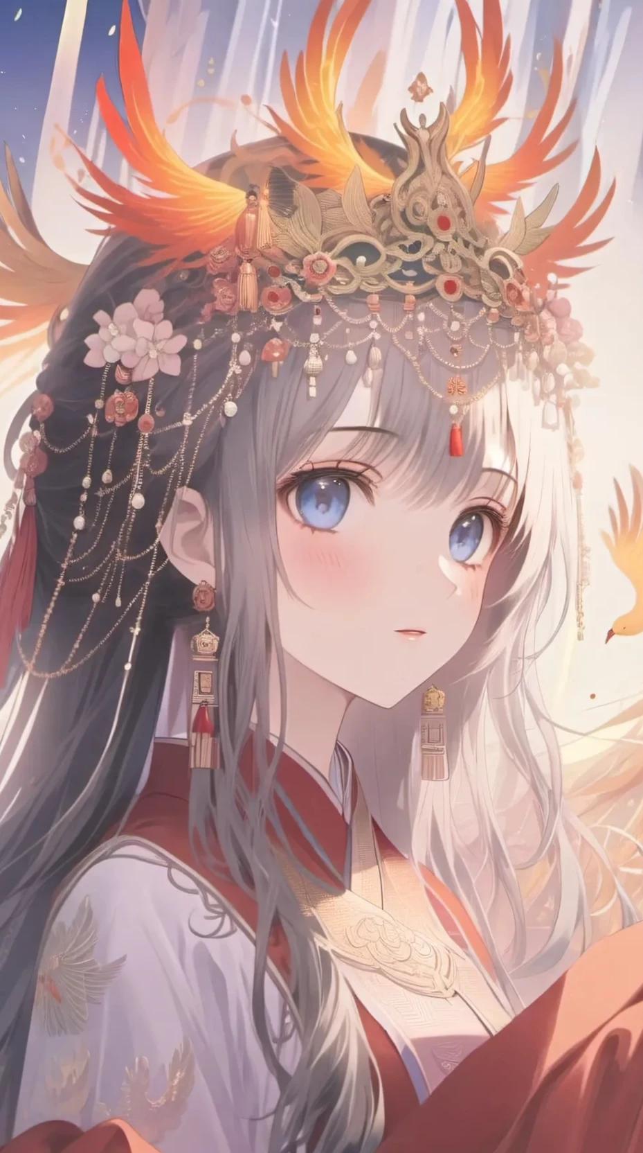 Mu Qingxi thumbnail