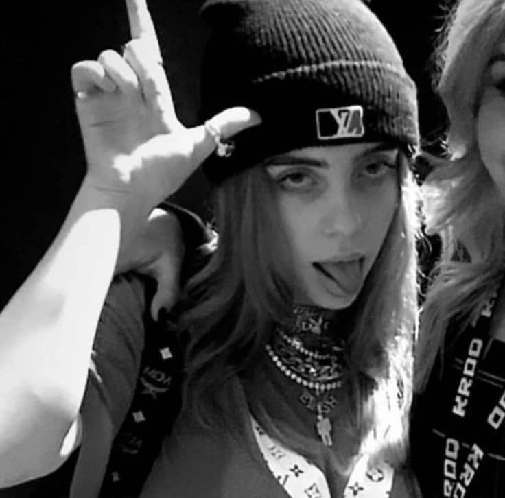 billie o‘connell. thumbnail