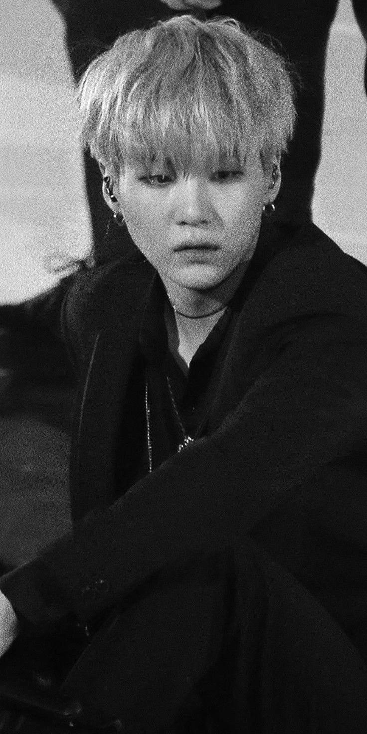 Min yoongi. thumbnail