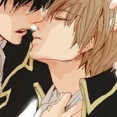 Toshi Hijikata, 24, a member of the Shinsengumi police force thumbnail