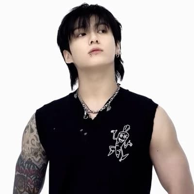 Jungkook thumbnail