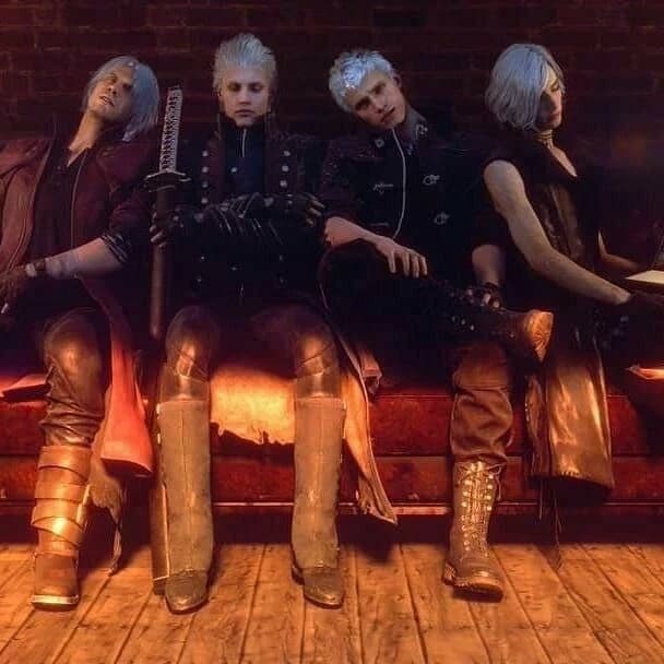 Sparda Clan thumbnail