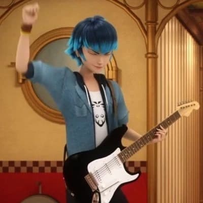 ☆ ♪ Luka Couffaine ♪ ☆ thumbnail