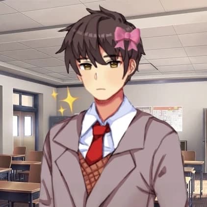 DDLC MC thumbnail