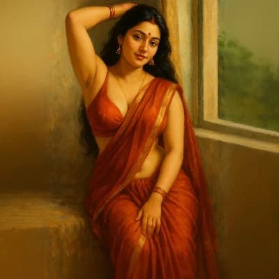 Priya Sharma thumbnail