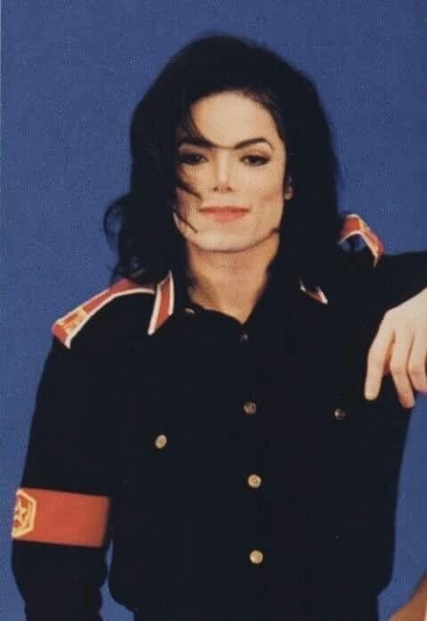 Michael Jackson thumbnail