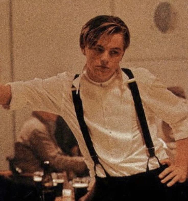 Jack Dawson thumbnail